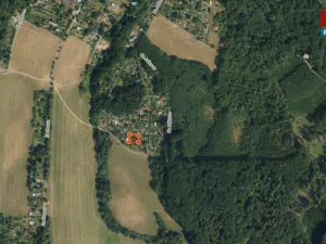 Pronájem chaty, Heřmanův Městec, Na Ježkovce, 387 m2