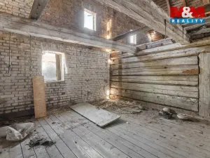 Prodej rodinného domu, Stružnice - Jezvé, 362 m2