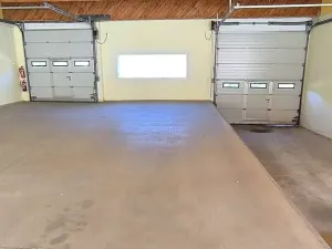 Pronájem skladu, Cheb, Dyleňská, 550 m2