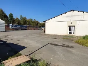 Prodej výrobních prostor, Kynšperk nad Ohří, Pochlovická, 3040 m2