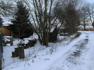 Prodej pozemku pro bydlení, Františkovy Lázně, Horní, 2417 m2