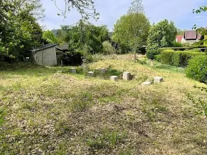 Prodej pozemku pro bydlení, Cheb, 486 m2