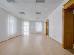 Prodej kanceláře, Mělník, Českolipská, 418 m2