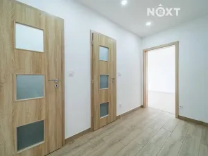 Pronájem bytu 2+kk, Karviná, Haškova, 54 m2