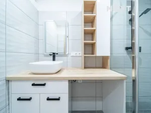 Pronájem bytu 2+kk, Karviná, Haškova, 54 m2