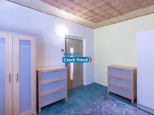 Pronájem bytu 2+1, Olomouc, tř. Kosmonautů, 55 m2