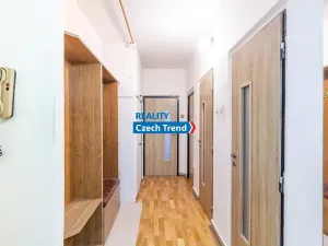 Pronájem bytu 2+1, Olomouc, tř. Kosmonautů, 55 m2