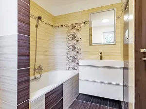 Prodej bytu 2+1, Olomouc, Albertova, 55 m2