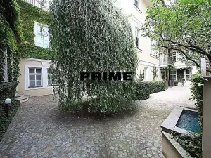 Pronájem bytu 2+1, Praha - Malá Strana, Vlašská, 73 m2