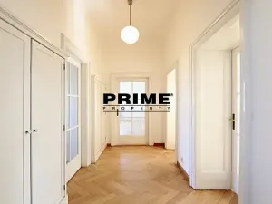 Pronájem bytu 6+kk a větší, Praha - Střešovice, Slunná, 270 m2