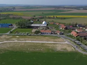 Prodej rodinného domu, Litomyšl, 97 m2