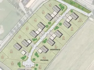 Prodej rodinného domu, Litomyšl, 97 m2