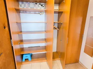 Pronájem bytu 2+kk, Praha - Holešovice, V zákoutí, 42 m2