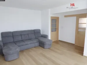 Pronájem bytu 3+1, Benešov, M. Kudeříkové, 56 m2