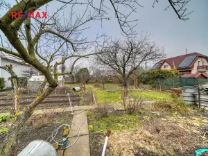 Prodej pozemku pro bydlení, Kolín, 520 m2