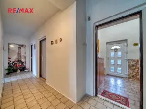 Prodej rodinného domu, Kolín, Hřbitovní, 151 m2