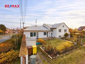 Prodej rodinného domu, Kolín, Hřbitovní, 151 m2