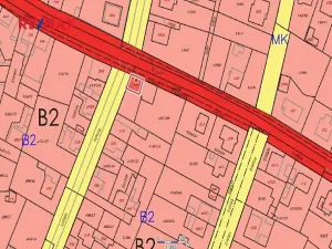 Prodej rodinného domu, Kolín, Hřbitovní, 151 m2