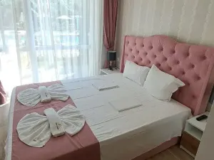 Prodej bytu 2+kk, Nesebar, Bulharsko, 37 m2