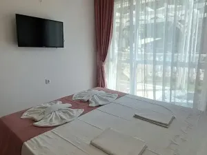 Prodej bytu 2+kk, Nesebar, Bulharsko, 37 m2