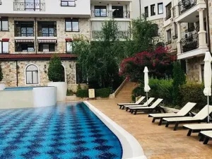 Prodej bytu 5+kk, Sveti Vlas, Bulharsko, 378 m2