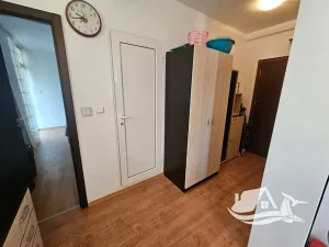 Prodej bytu 2+kk, Nesebar, Bulharsko, 42 m2