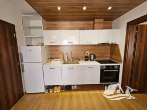 Prodej bytu 2+kk, Nesebar, Bulharsko, 44 m2