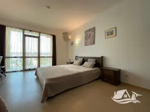 Prodej bytu 2+kk, Nesebar, Bulharsko, 73 m2