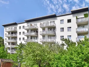 Pronájem bytu 3+kk, Brno, Kneslova, 84 m2