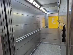 Pronájem bytu 2+kk, Brno, třída Generála Píky, 45 m2