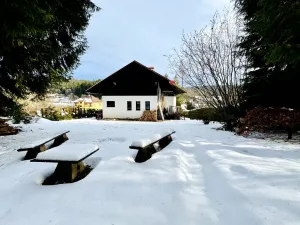 Prodej rodinného domu, Loučovice, 361 m2