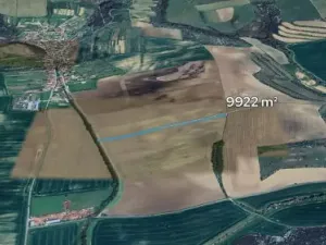 Prodej podílu pole, Syrovín, 4961 m2