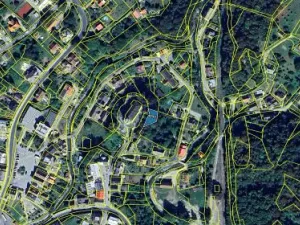 Prodej zahrady, Žulová, 364 m2