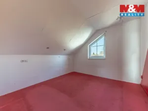Prodej rodinného domu, Neratovice - Mlékojedy, Hlavní, 144 m2