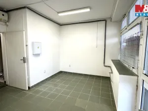 Pronájem restaurace, Batelov, Jihlavská, 37 m2