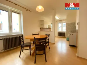 Pronájem bytu 2+1, Opava - Kylešovice, Na Vyhlídce, 60 m2