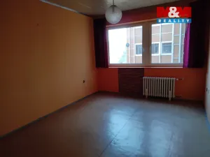 Pronájem kanceláře, Bruntál, Revoluční, 24 m2