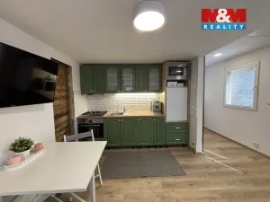 Prodej chaty, Nový Jáchymov, 27 m2