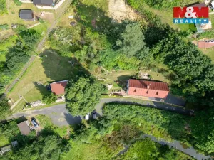 Prodej rodinného domu, Libá, 228 m2