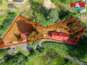 Prodej rodinného domu, Libá, 228 m2