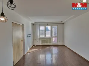 Prodej bytu 2+1, Valašské Meziříčí - Krásno nad Bečvou, Na Šištotě, 52 m2