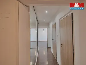 Prodej bytu 2+1, Valašské Meziříčí - Krásno nad Bečvou, Na Šištotě, 52 m2