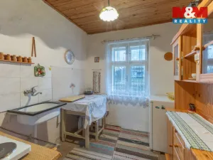 Prodej rodinného domu, Rudná pod Pradědem - Stará Rudná, 120 m2