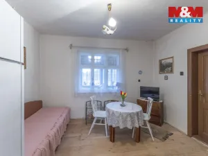 Prodej rodinného domu, Rudná pod Pradědem - Stará Rudná, 120 m2