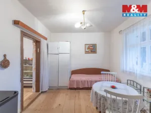 Prodej rodinného domu, Rudná pod Pradědem - Stará Rudná, 120 m2