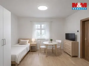 Prodej rodinného domu, Rudná pod Pradědem - Stará Rudná, 120 m2