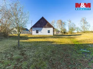 Prodej rodinného domu, Rudná pod Pradědem - Stará Rudná, 120 m2