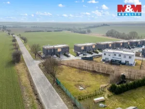 Prodej pozemku pro bydlení, Třebusice, 811 m2