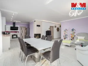 Prodej rodinného domu, Straškov-Vodochody - Vodochody, 174 m2