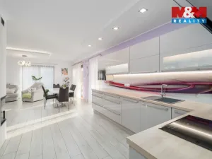 Prodej rodinného domu, Straškov-Vodochody - Vodochody, 174 m2